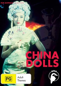 China Dolls