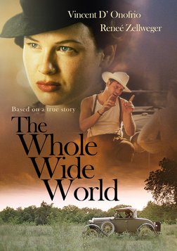 The Whole Wide World