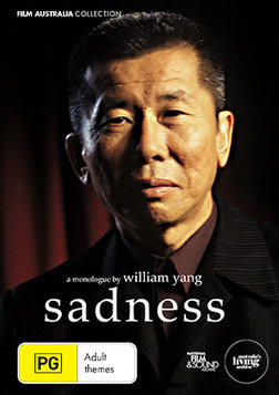 Sadness - A Portrait of Photographer William Yang