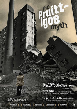 The Pruitt-Igoe Myth 