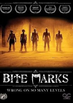 Bite Marks