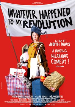 Whatever Happened to My Revolution