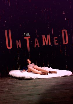 The Untamed - La región salvaje