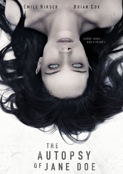 The Autopsy of Jane Doe