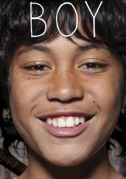 Boy