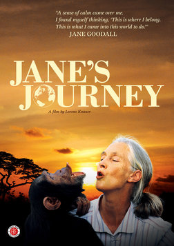 Jane's Journey