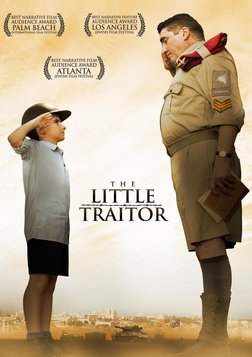 The Little Traitor