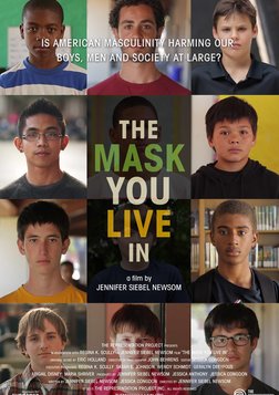 The Mask You Live In