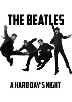 A Hard Day's Night