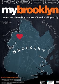 My Brooklyn - Demystifying Gentrification