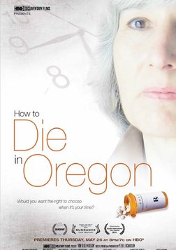 How to Die in Oregon