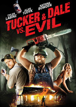 Tucker & Dale Vs. Evil