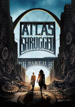 Atlas Shrugged II: The Strike