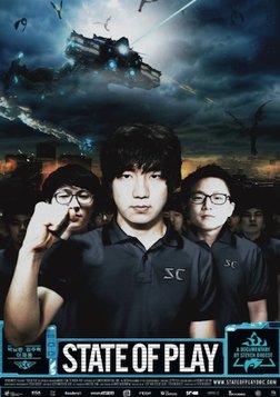 State of Play: The World of South-Korean Professional Video Gamers