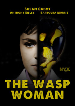 The Wasp Woman