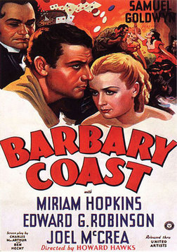 Barbary Coast