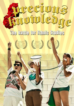 Precious Knowledge - Fighting for Mexican American Studies in Arizona Schools