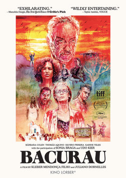 Bacurau