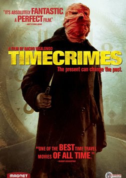 Timecrimes
