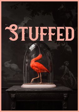 Stuffed