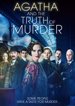 Agatha and the Truth of Murder
