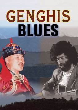 Genghis Blues