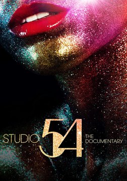Studio 54: The Documentary