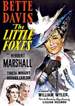 The Little Foxes