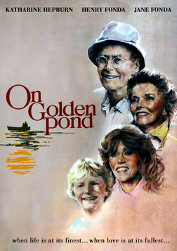 On Golden Pond