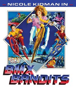 BMX Bandits