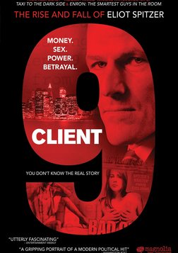 Client 9: The Rise and Fall of Eliot Spitzer