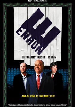 Enron: The Smartest Guys In the Room