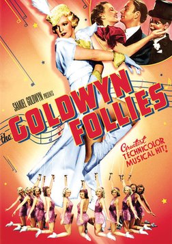 The Goldwyn Follies