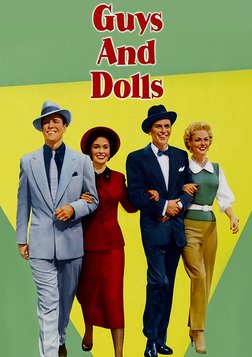 Guys and Dolls