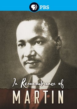 In Remembrance of Martin