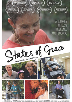 States of Grace - An Inspiring Journey of Resilience, and Renewal