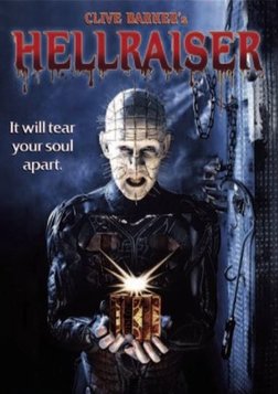 Hellraiser