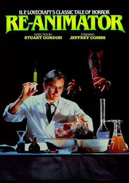 Re-Animator