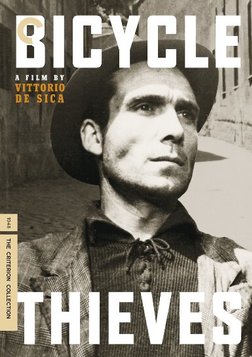 Bicycle Thieves