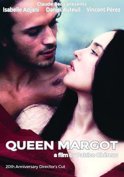 Queen Margot - La reine Margot