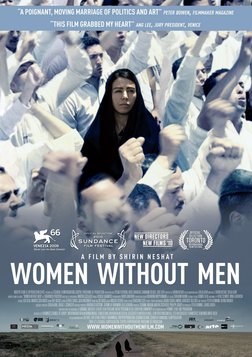 Women Without Men