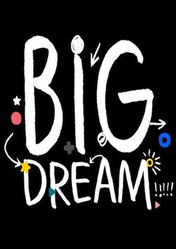 Big Dream - Young Women Entering STEM Fields