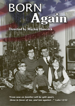 Born Again - A Personal Struggle with Faith and Sexuality