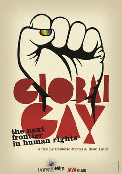 Global Gay - The Universal Decriminalization of Homosexuality