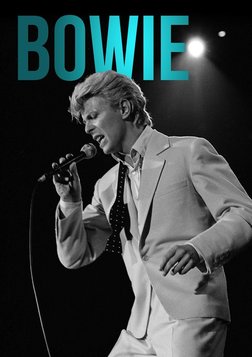 Bowie - The Man Who Changed The World