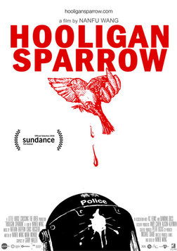Hooligan Sparrow - A Champion for Girls' and Women's Rights in China