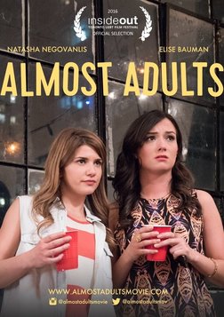 Almost Adults