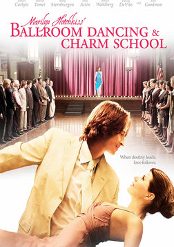 Marilyn Hotchkiss' Ballroom Dancing & Charm School