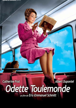 Odette Toulemonde