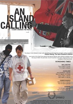 An Island Calling - The Brutal Killing of a Prominent Gay Couple in Fiji